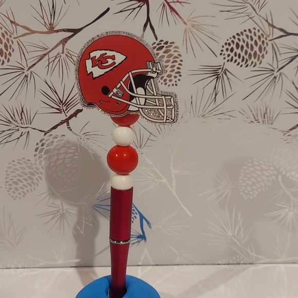 Other - Kansas City Chiefs Red Pen
